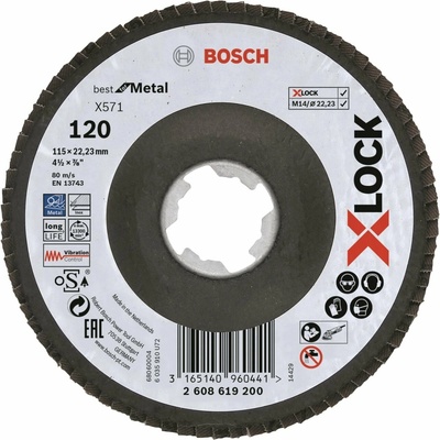 BOSCH 2.608.619.200