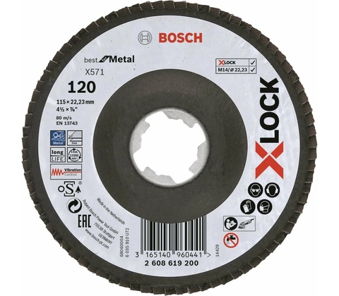 BOSCH 2.608.619.200