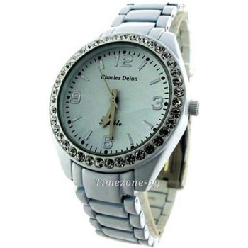Charles Delon Дамски часовник Charles Delon - CHD-479703 (CHD-479703)