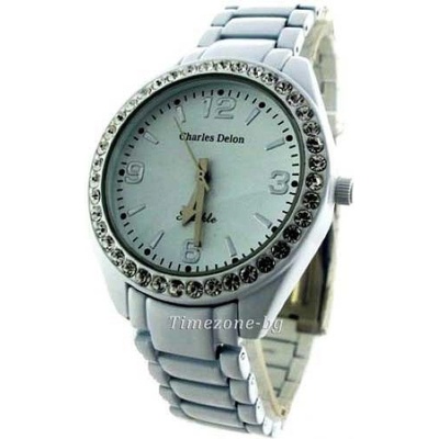 Charles Delon Дамски часовник Charles Delon - CHD-479703 (CHD-479703)
