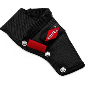 KNIPEX Кобур за колан за 2 бр. инструменти, - K001975LE (K001975LE)