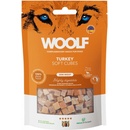 Woolf Soft Cubes Turkey 100 g
