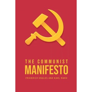 The Communist Manifesto | Friedrich Engles (ISBN: 9781800609709)