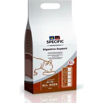 Specific FID Digestive Support 0,4 kg