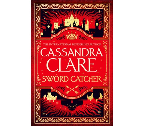 Sword Catcher