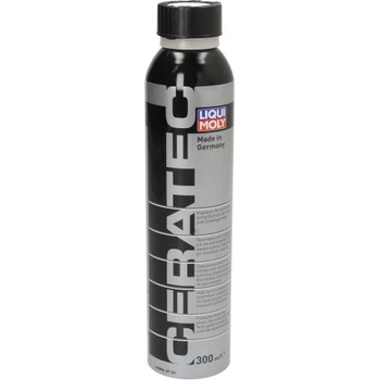 Image 1 of LIQUI MOLY Добавка за двигателно масло liqui moly cera tec 300 мл