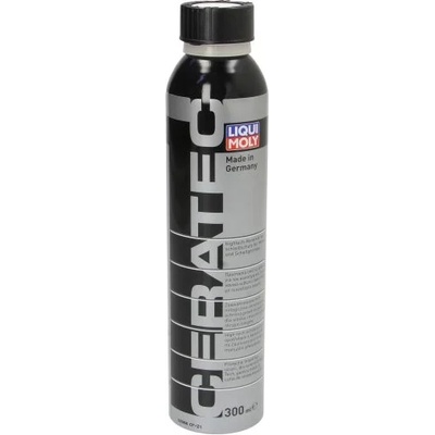 LIQUI MOLY Добавка за двигателно масло liqui moly cera tec 300 мл