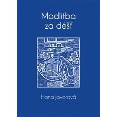 Modlitba za déšť