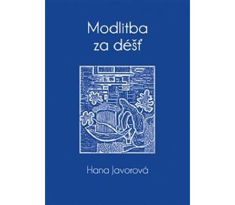 Modlitba za déšť