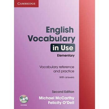 English vocabulary in Use 1 Elementary 2 E