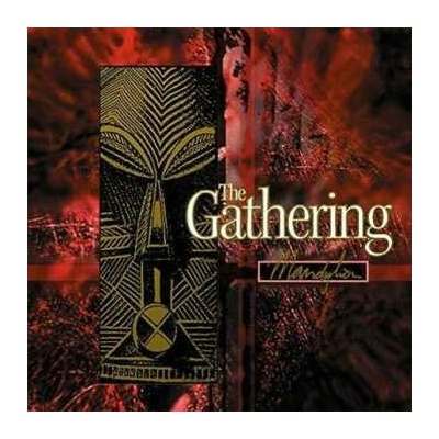 The Gathering - Mandylion CD