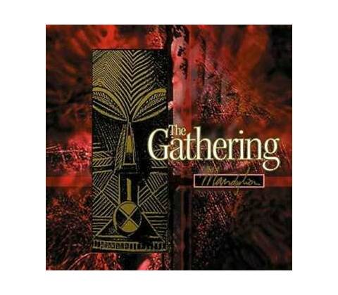 The Gathering - Mandylion CD