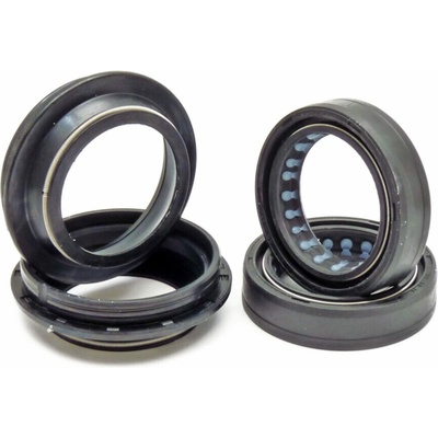 Stomp Gufera vidlic s prachovkami 35x46x10,5 Stomp, DemonX, WPB
