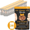 Fitmin For Life kuracia 28 x 85 g