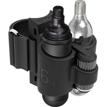 Topeak Tubi Master+ CO2 cartridge