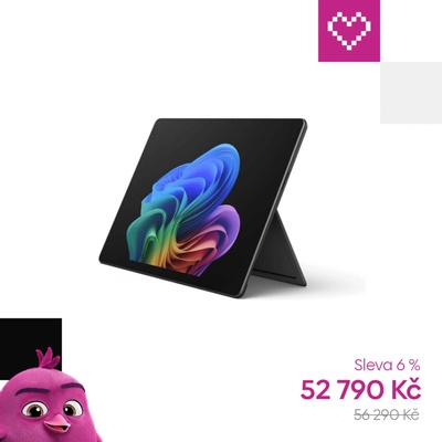 Microsoft Surface Pro 11 EP2-20114