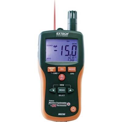 Extech MO290-EU