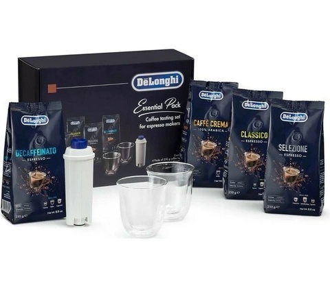 DeLonghi DLSC317