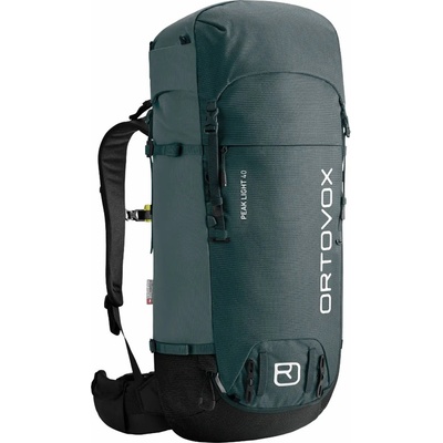 ORTOVOX Раница ORTOVOX Peak Light 40 arctic grey