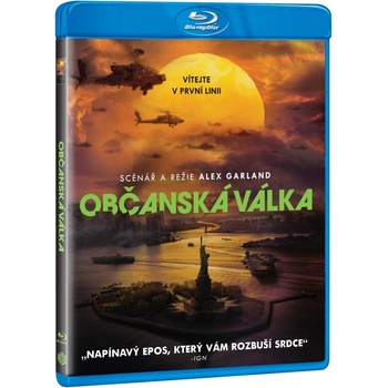 Kolaps Blu-ray