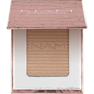 NAM Хайлайтър Glass, 02 Neutral Light, 6 g - baby