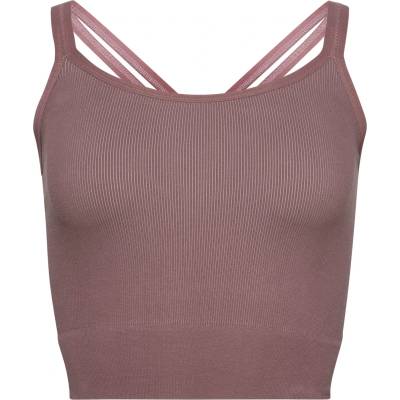 Chillaz Дамски топ Chillaz Women's Cala Giunco Top - Wine - размер 40 (EU) (916-6239-0315)
