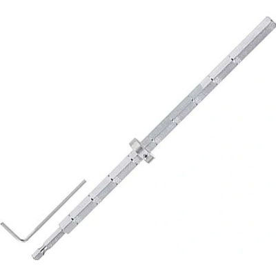 Fischer Montážní Přípravek Pro Ecotwist SV II - SV II 260 mm - tl. izolace 100-260mm