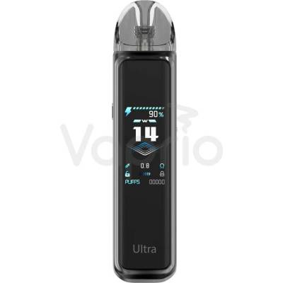 VapeGear Ultra Pod 1200 mAh Midnight Black 1 ks