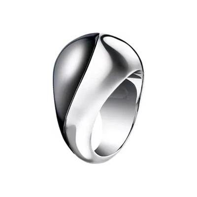 Calvin Klein Дамски пръстен Calvin Klein KJ1VBR2001 (KJ1VBR2001)