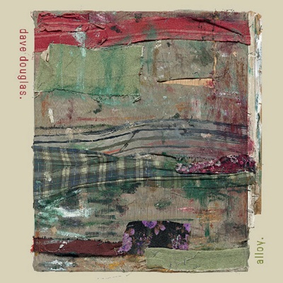 Dave Douglas - Alloy CD