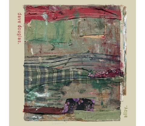 Dave Douglas - Alloy CD