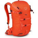 Turistické batohy Osprey Mutant 22l Mars Orange