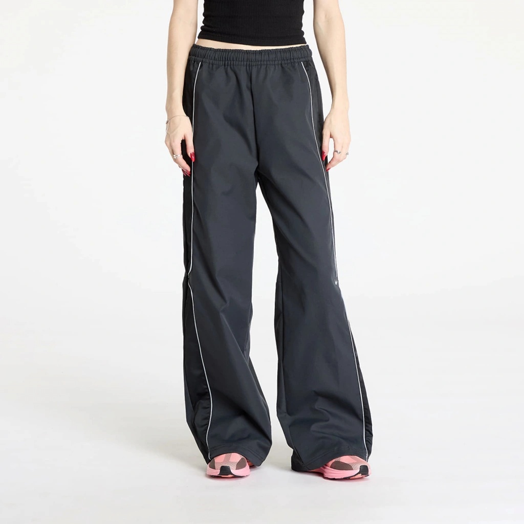 nike sportswear women's woven pants