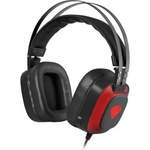 NATEC Genesis Radon 720 (NSG-0999) Слушалки