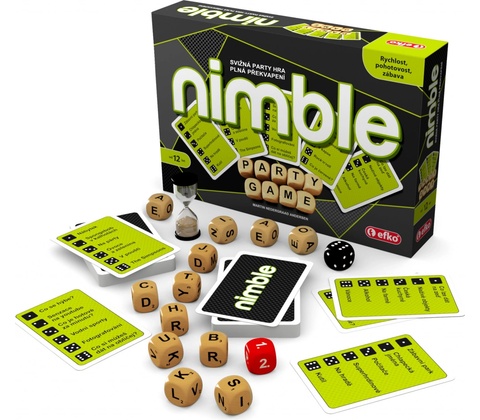 Efko Nimble