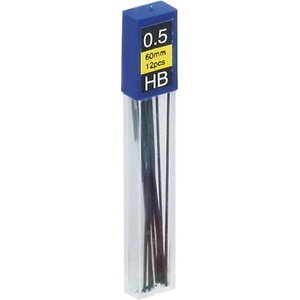  Графити мини Grand HB 0.5 mm (HB 0)