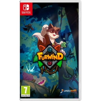 Furwind (Special Edition)