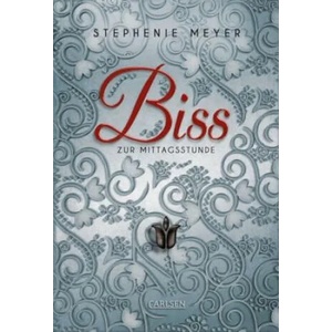 Biss zur Mittagsstunde (Bella und Edward 2) | Stephenie Meyer, Sylke Hachmeister (2017)