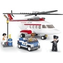 Sluban B6600 Army Přepravní vrtulník 370 ks