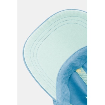 Ralph Lauren Памучна шапка с козирка Polo Ralph Lauren (211B14273)