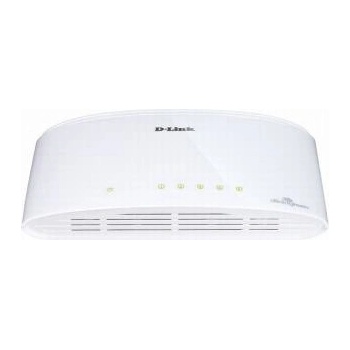 D-Link DGS-1005P