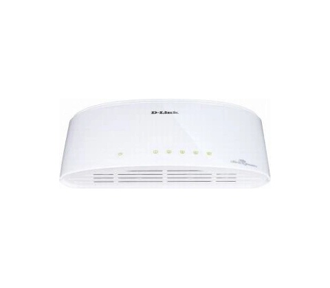 D-Link DGS-1005P