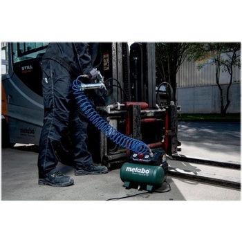 Metabo BASIC 160-6 W OF