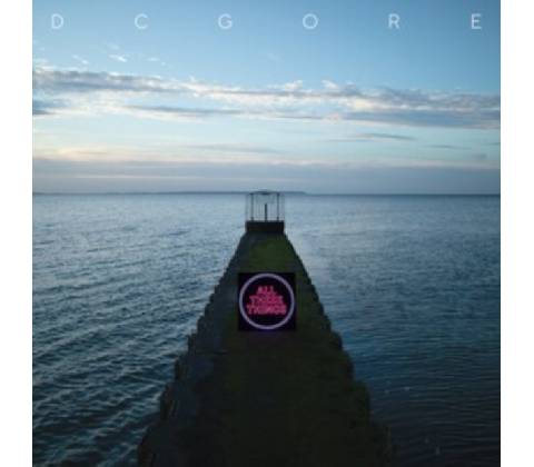 All These Things - DC Gore LP