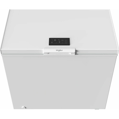 Whirlpool W3RHS19EW2