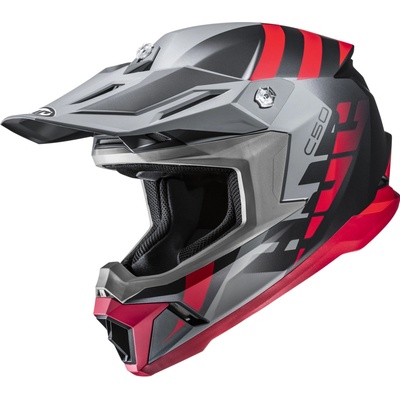 HJC C50 Mirage