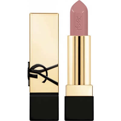 Yves Saint Laurent Rouge Pur Couture rtěnka N3 Nude Decolette 3,8 g