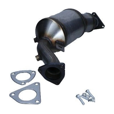 Filtr sazových částic, výfukový systém MAXGEAR 27-6005 27-6005