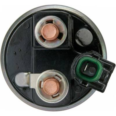 Elektromagnetický spínač, startér HC-Cargo F 032 237 992