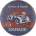 Ceduľa Garage